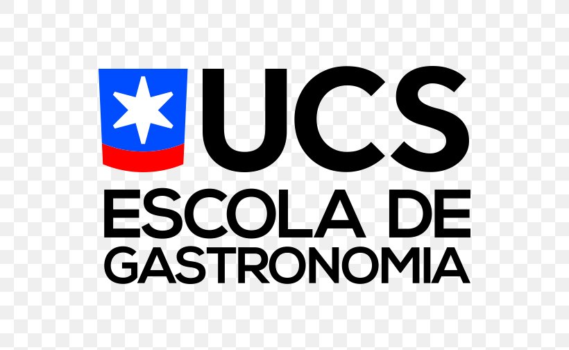 Gastronomy School UCS University Of Caxias Do Sul Logo Trademark, PNG, 726x504px, University Of Caxias Do Sul, Area, Brand, Caxias Do Sul, Gastronomy Download Free