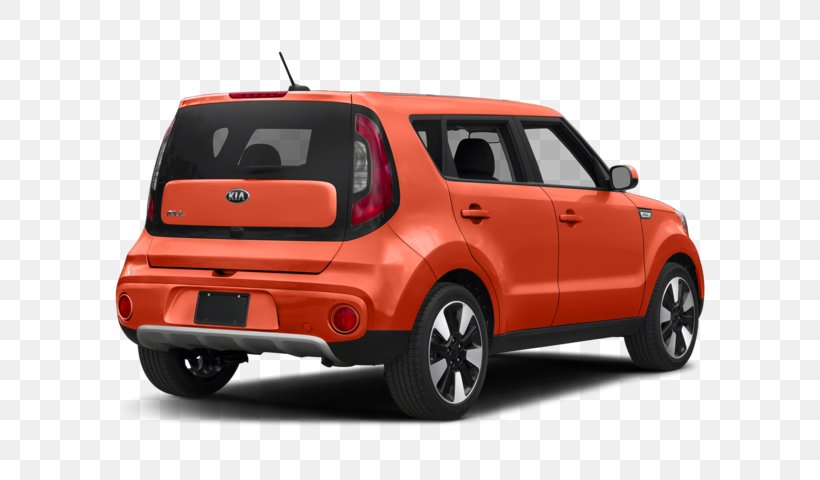 Kia Motors Car Dealership Kia Of Orange Park Findlay Kia, PNG, 640x480px, 2018, 2018 Kia Soul, Kia Motors, Automotive Design, Automotive Exterior Download Free