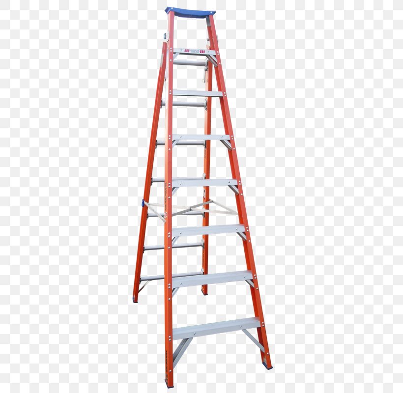 Ladder Fiberglass Keukentrap Scaffolding, PNG, 800x800px, Ladder, Aluminium, Fiberglass, Industry, Keukentrap Download Free