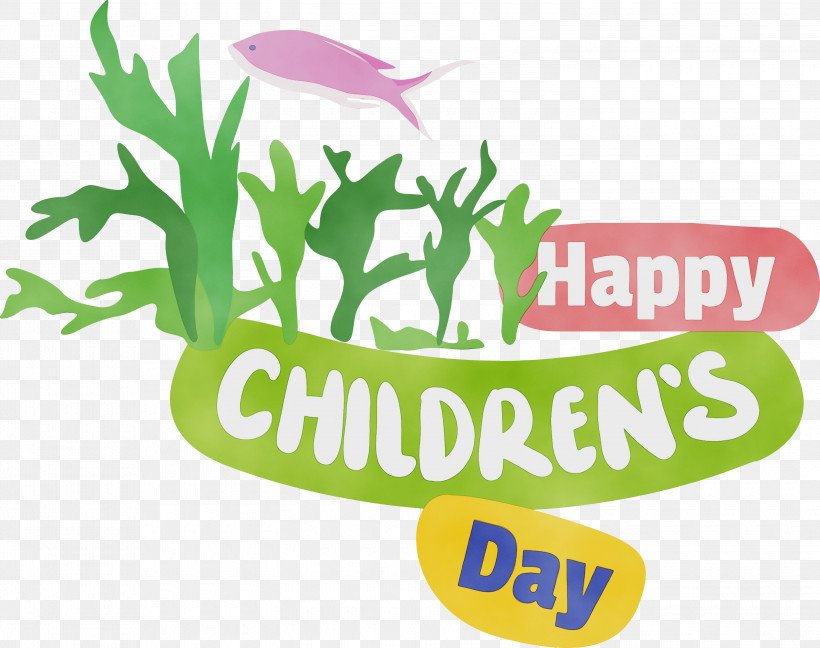 Logo Flower Meter, PNG, 3000x2373px, Childrens Day, Flower, Happy Childrens Day, Logo, Meter Download Free