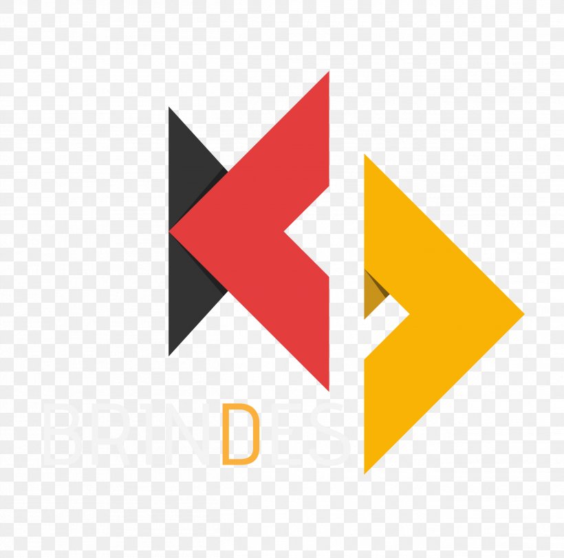 Logo Yellow KD BRINDES, PNG, 2614x2588px, Logo, Brand, Corporation, Diagram, Office Download Free