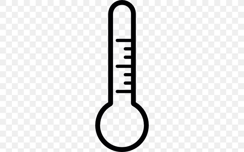 Mercury-in-glass Thermometer Temperature, PNG, 512x512px, Thermometer, Drawing, Gratis, Mercury, Mercuryinglass Thermometer Download Free