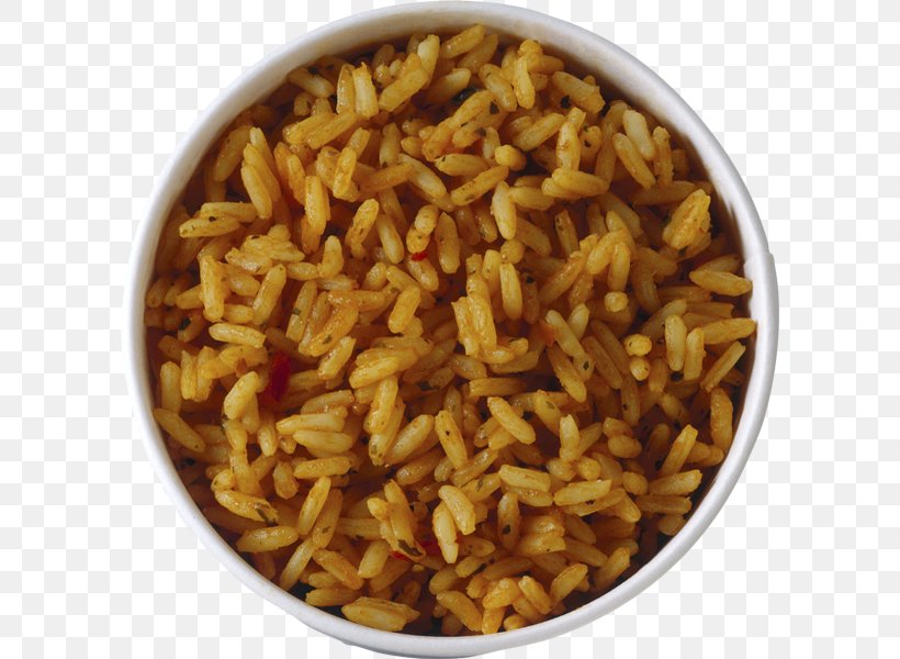 Pilaf Brown Rice Basmati Food, PNG, 600x600px, Pilaf, American Food, Basmati, Brown Rice, Calorie Download Free