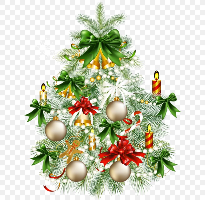Santa Claus Christmas Tree Christmas Card Clip Art, PNG, 630x800px, Santa Claus, Branch, Christmas, Christmas Card, Christmas Decoration Download Free