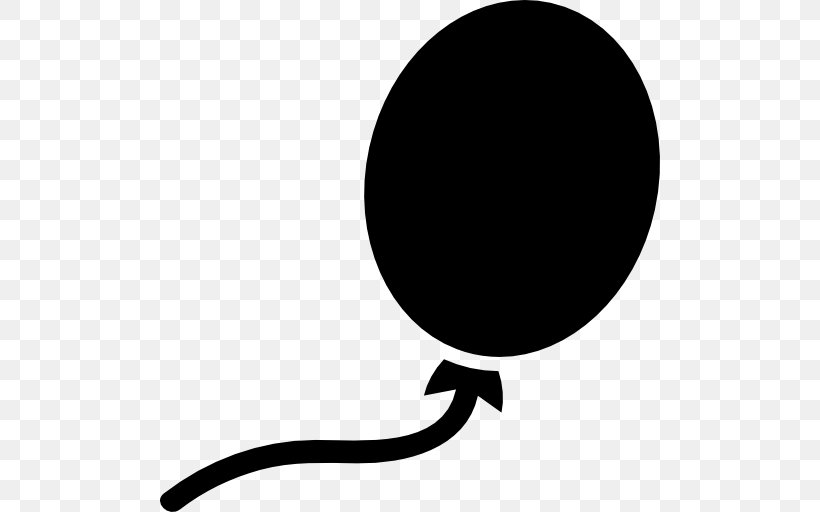 Shape Drawing Clip Art, PNG, 512x512px, Shape, Balloon, Black, Black And White, Color Download Free