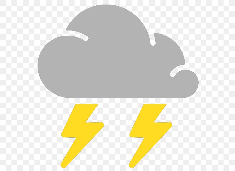 Thunderstorm Weather Rain Clip Art, PNG, 600x600px, Thunderstorm, Brand, Cloud, Logo, Rain Download Free