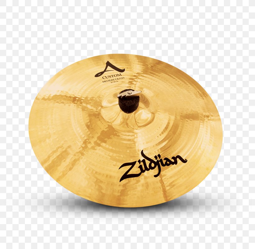 Avedis Zildjian Company Zildjian 18