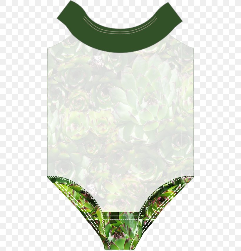 Briefs Underpants Green Swimsuit Leaf, PNG, 500x855px, Watercolor, Cartoon, Flower, Frame, Heart Download Free