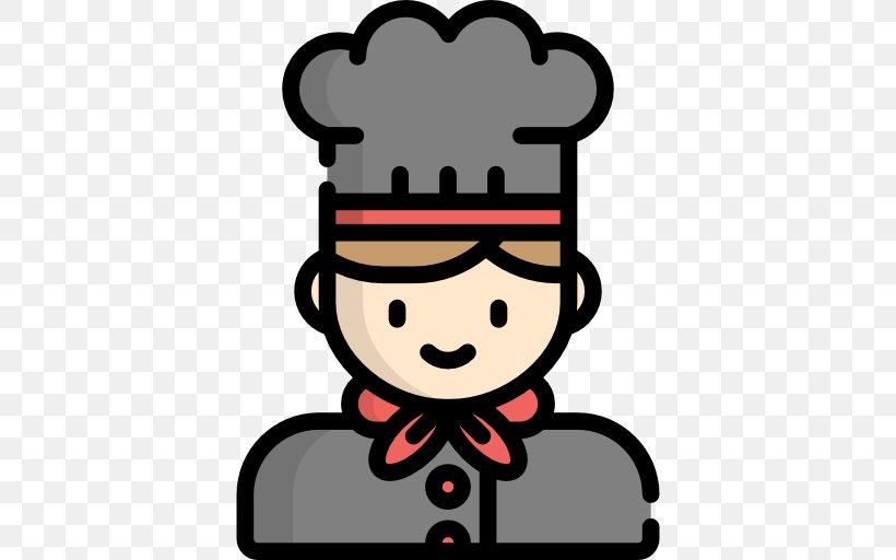 Food Restaurant Chef Clip Art, PNG, 512x512px, Food, Artwork, Baker, Chef, Cook Download Free