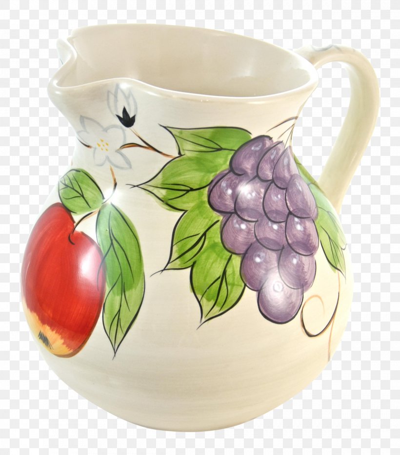 Jug Pitcher Glass Mug Ceramic, PNG, 2419x2757px, Jug, Art Glass, Ceramic, Cup, Dishware Download Free