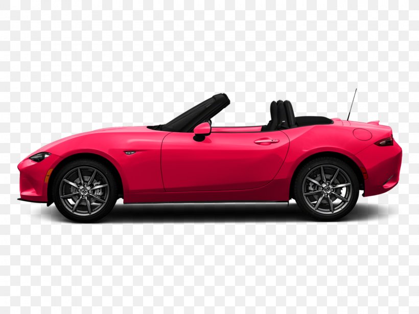Mazda Used Car Convertible Vehicle, PNG, 1280x960px, Mazda, Automatic Transmission, Automotive Design, Automotive Exterior, Brand Download Free