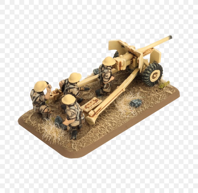 Ordnance QF 6-pounder Anti-tank Warfare Scale Models Flames Of War Platoon, PNG, 800x800px, 7th Armoured Division, Ordnance Qf 6pounder, Antitank Warfare, Flames Of War, Military Download Free