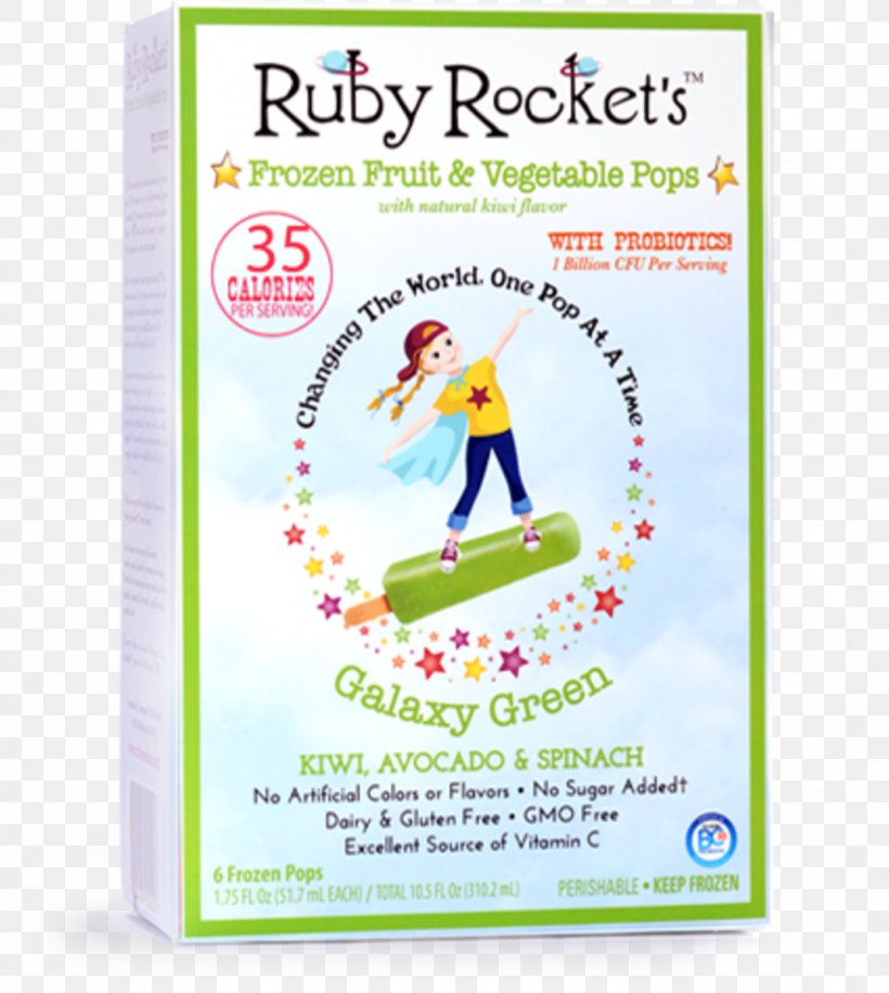 Ruby's Rockets Frozen Fruit & Vegetable Pops Houston Rockets Fluid Ounce, PNG, 1074x1200px, Houston Rockets, Fluid Ounce, Fruit, Orange, Ounce Download Free