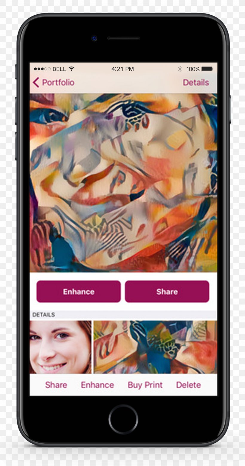 Smartphone Painting Artist App Store, PNG, 1127x2146px, Smartphone, App Store, Apple, Art, Artist Download Free