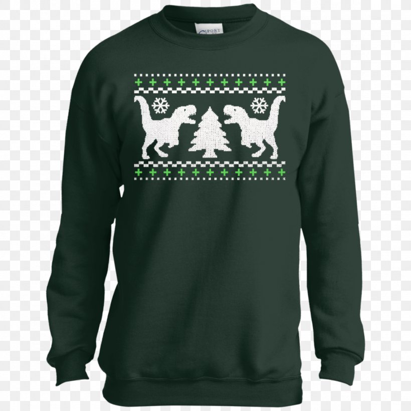 T-shirt Hoodie Sweater Christmas Jumper, PNG, 1155x1155px, Tshirt, Active Shirt, Bluza, Brand, Christmas Download Free