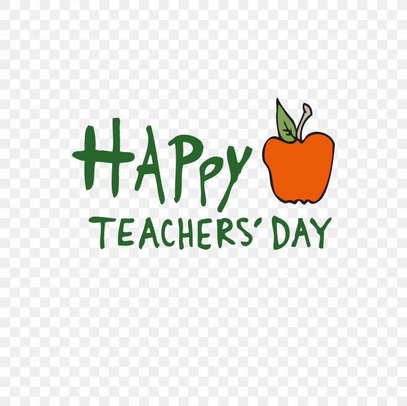 Teachers Day Template, PNG, 2362x2362px, Teachers Day, Area, Brand, Education, Food Download Free