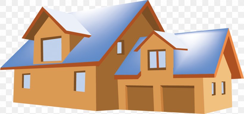 Villa House Snow Winter, PNG, 1377x644px, Villa, Building, Cottage, Elevation, Energy Download Free
