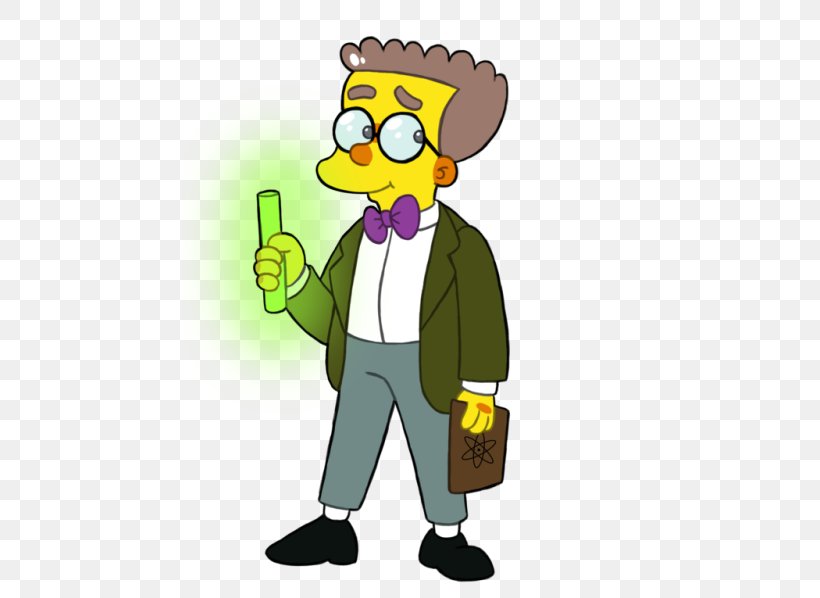 Waylon Smithers Mr. Burns Sideshow Bob Principal Skinner Lisa Simpson, PNG, 500x598px, Waylon Smithers, Art, Cartoon, Character, Deviantart Download Free