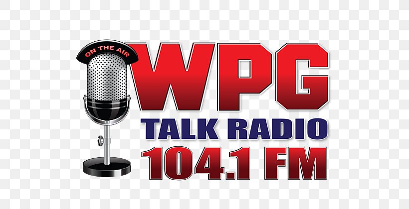 Atlantic City WPGG Talk Radio AM Broadcasting Internet Radio, PNG, 600x420px, Atlantic City, Am Broadcasting, Audio, Audio Equipment, Brand Download Free