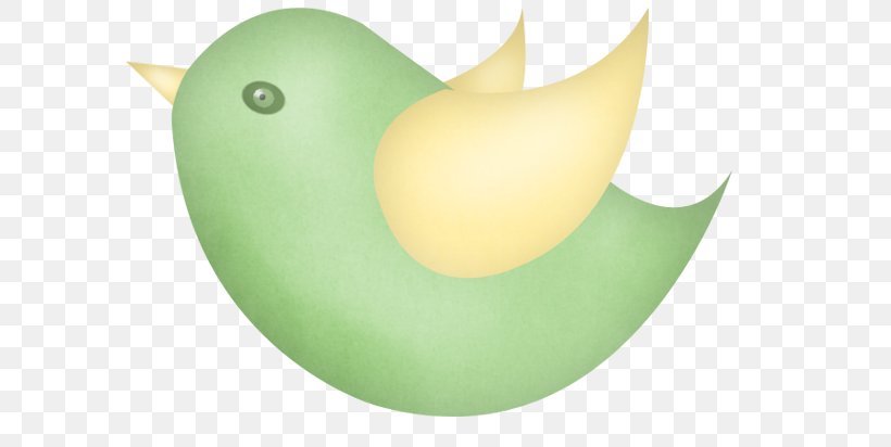 Bird Download Green, PNG, 610x412px, Bird, Cartoon, Fruit, Gratis, Green Download Free