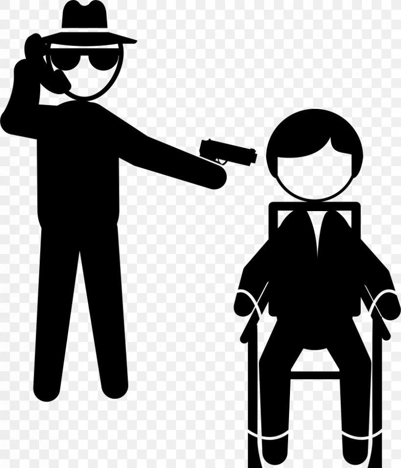 Smiley Gangster Clip Art, PNG, 838x980px, Smiley, Black And White, Cowboy, Emoticon, Gangster Download Free