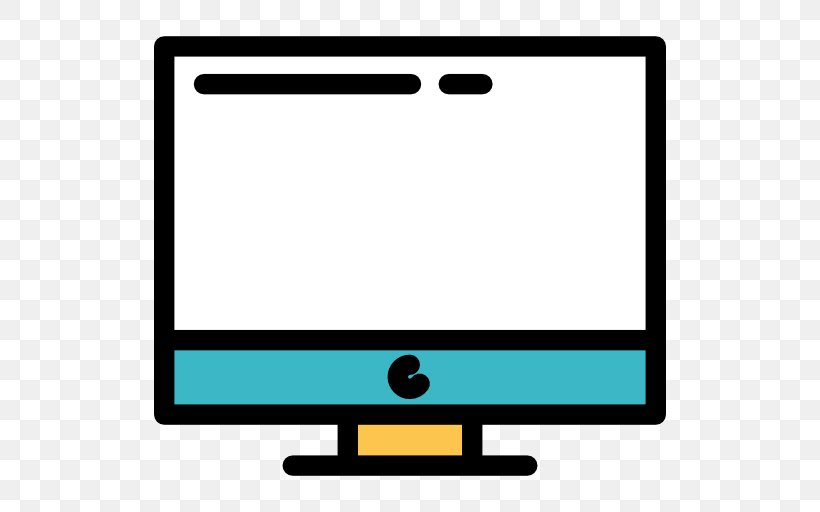 Computer Monitors Clip Art, PNG, 512x512px, Computer Monitors, Area, Computer Monitor, Display Device, Drupal Download Free