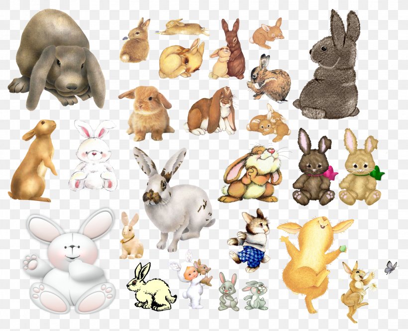 Domestic Rabbit Easter Bunny Hare Clip Art, PNG, 2208x1788px, Domestic Rabbit, Animal, Animal Figure, Drawing, Easter Download Free