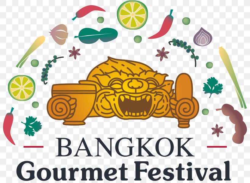 Food Festival Thai Cuisine Gourmet, PNG, 800x600px, 2017, Food, Area, Art, Artwork Download Free