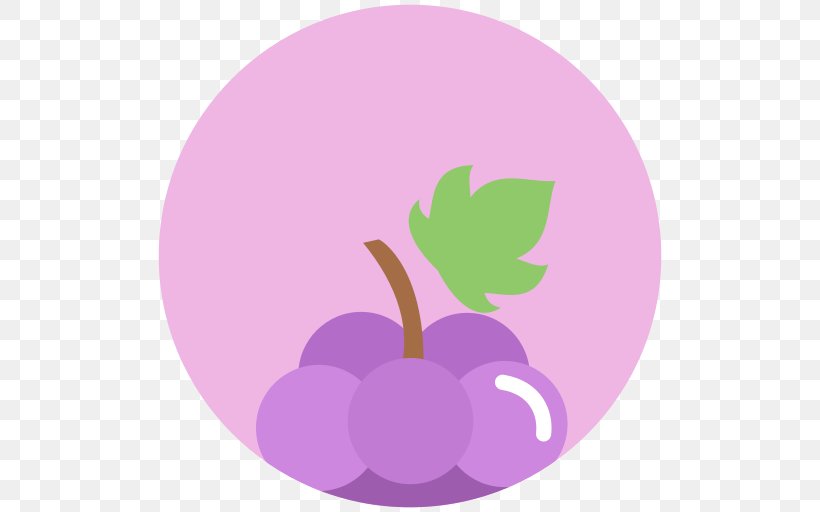 Fruit Common Grape Vine Berry, PNG, 512x512px, Fruit, Auglis, Berry, Common Grape Vine, Flower Download Free