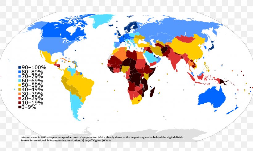 Global Internet Usage Internet Access International Telecommunication Union, PNG, 2000x1200px, Global Internet Usage, Area, Country, Digital Divide, Email Download Free