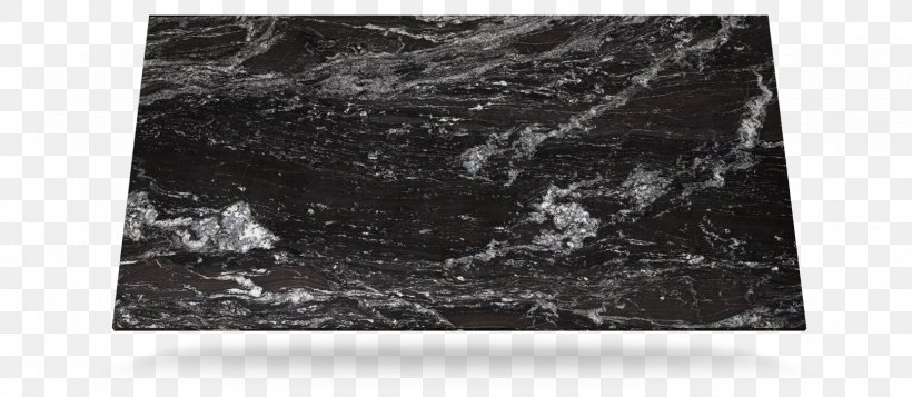 Granite Countertop Marble Rock Beauty, PNG, 1663x725px, Granite, Beauty, Black, Black And White, Color Download Free
