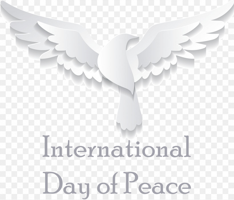 International Day Of Peace World Peace Day, PNG, 3000x2565px, International Day Of Peace, Beak, Biology, Bird Of Prey, Birds Download Free