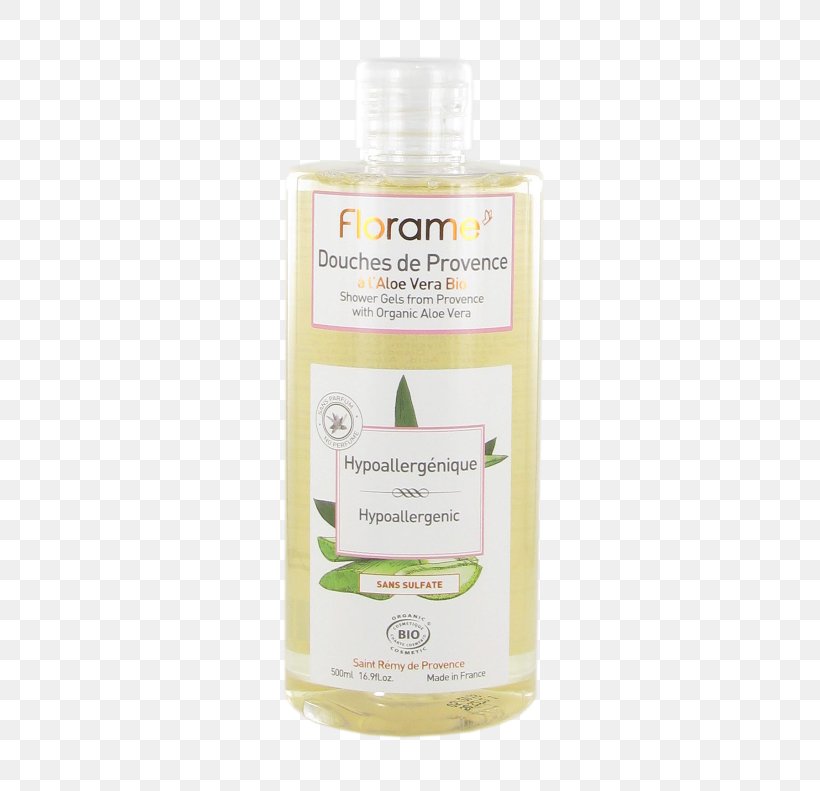 Lotion Shower Gel Cosmetics Florame, PNG, 447x791px, Lotion, Beauty, Body Wash, Cosmetics, Essential Oil Download Free
