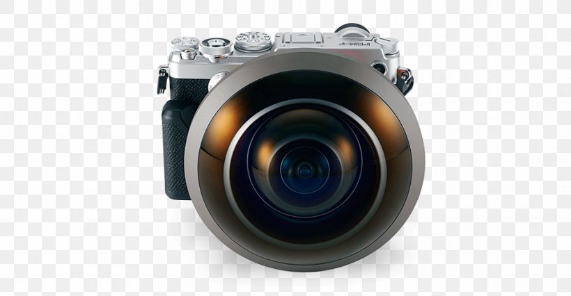 Micro Four Thirds System Fisheye Lens Ultra Wide Angle Lens Camera, PNG, 962x500px, Micro Four Thirds System, Angle Of View, Camera, Camera Accessory, Camera Lens Download Free