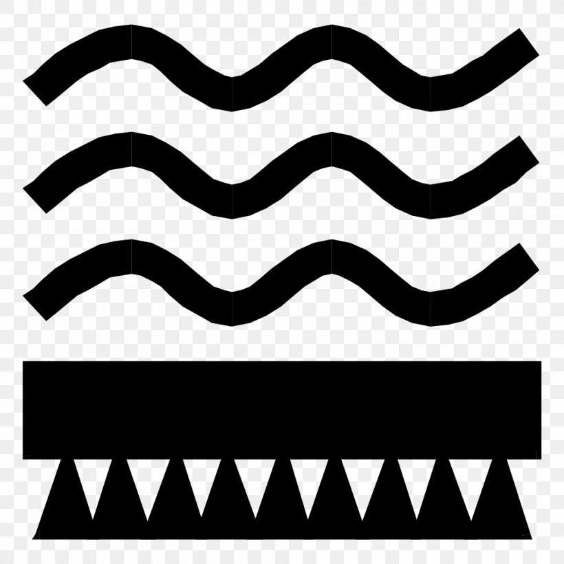 Paper Symbol Bathroom Wallpaper, PNG, 1000x1000px, Paper, Area, Bathroom, Black, Black And White Download Free