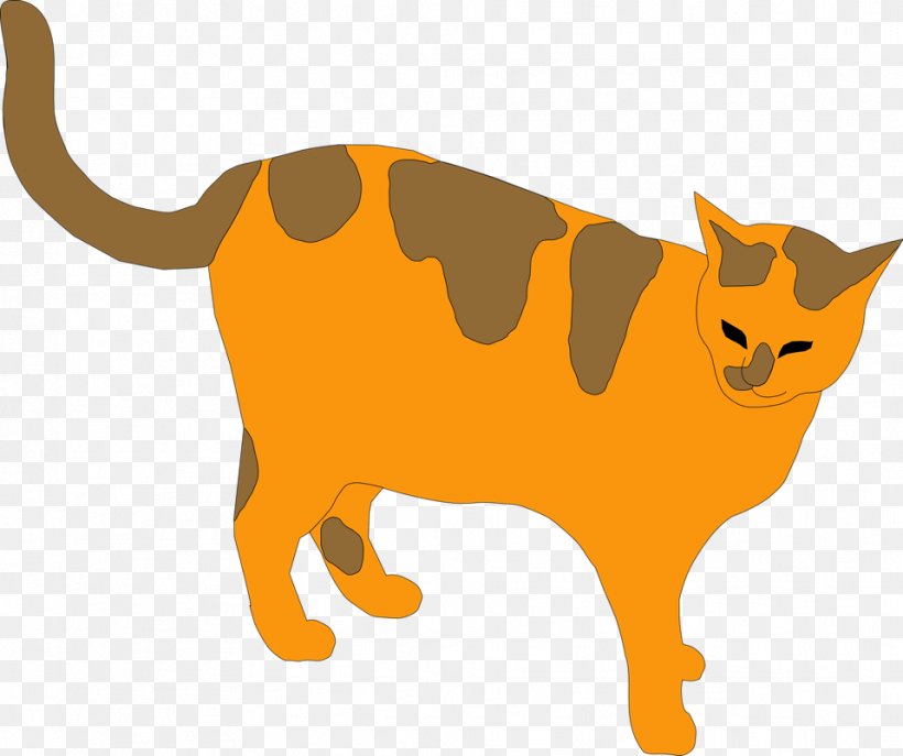 Persian Cat Havana Brown Kitten Tabby Cat Clip Art, PNG, 958x803px, Persian Cat, Animal Figure, Calico Cat, Carnivoran, Cat Download Free