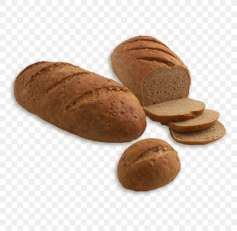 Rye Bread Pumpernickel Brown Bread Cookie M, PNG, 800x800px, Rye Bread, Baked Goods, Biscuit, Bread, Brown Bread Download Free