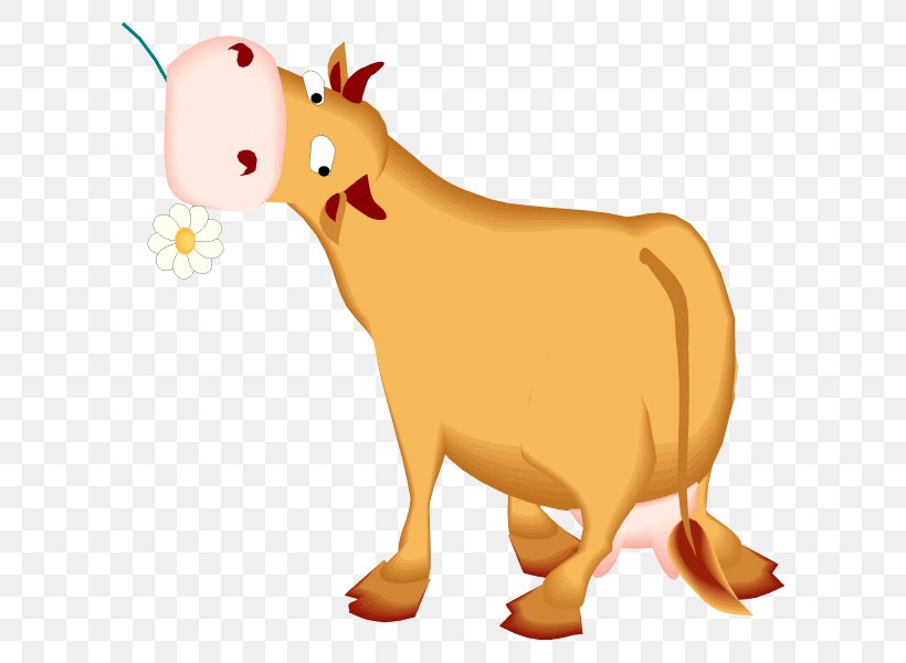 Taurine Cattle Animaatio Clip Art, PNG, 600x600px, Taurine Cattle, Animaatio, Animal Figure, Beak, Carnivoran Download Free