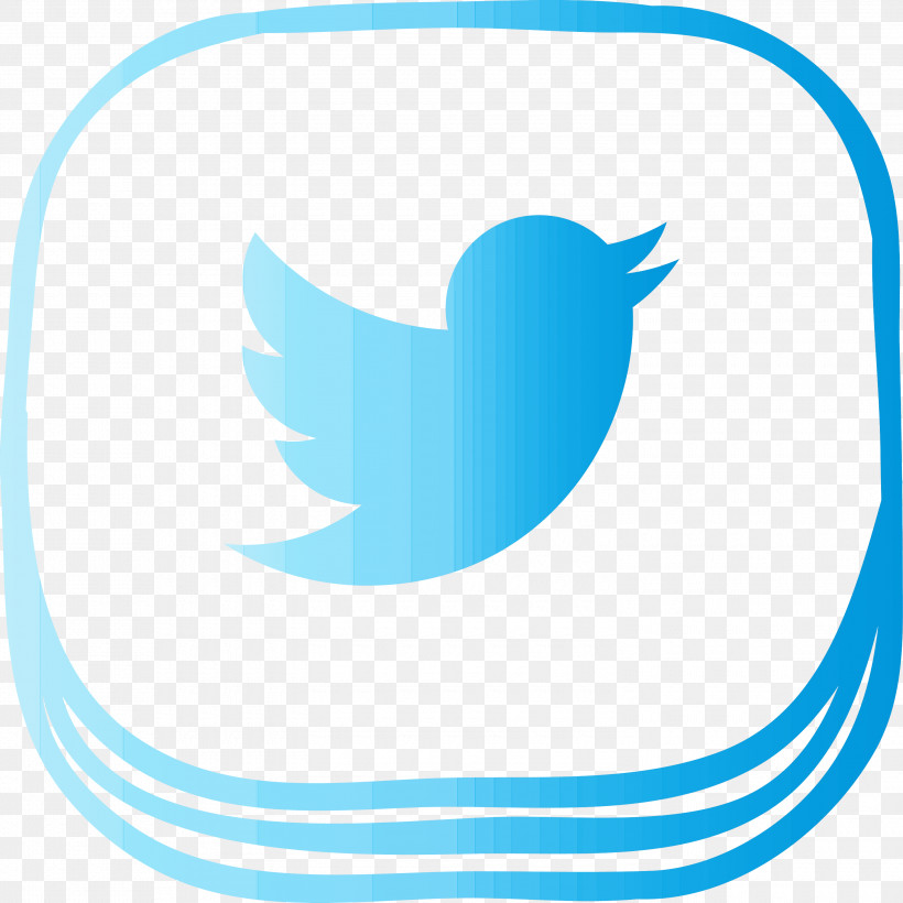 Twitter, PNG, 3000x3000px, Twitter, Blog, Logo, Silhouette Download Free