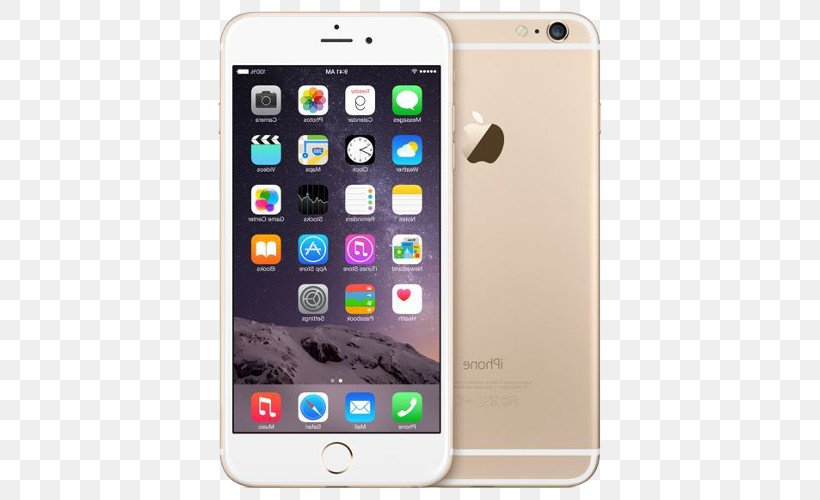Apple IPhone 6s IPhone 6s Plus IPhone 6 Plus Apple IPhone 8 Plus, PNG, 500x500px, Iphone 6, Apple, Apple Iphone 6s, Apple Iphone 8 Plus, Cellular Network Download Free