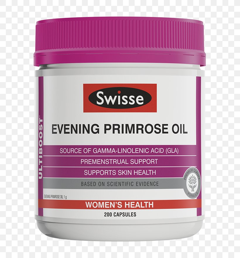 Common Evening-primrose Dietary Supplement Swisse Gamma-Linolenic Acid Oil, PNG, 700x880px, Common Eveningprimrose, Alphalinolenic Acid, Blackmores, Borage, Dietary Supplement Download Free