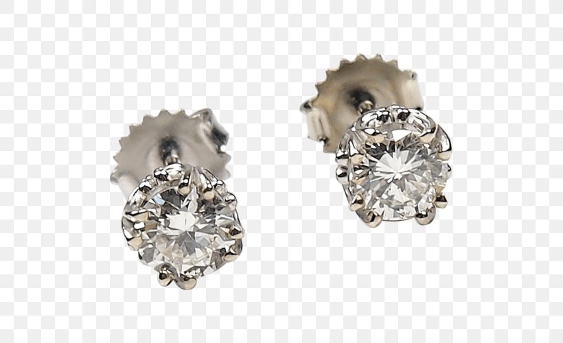 Earring Jewellery Brilliant Diamond Gemstone, PNG, 500x500px, Earring, Arnold Jewelers, Body Jewellery, Body Jewelry, Brilliant Download Free