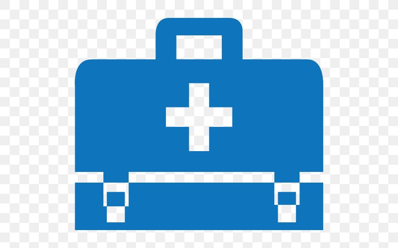 First Aid Supplies Medicine Physician Health Care Occupational Safety And Health, PNG, 512x512px, First Aid Supplies, Area, Blue, Brand, Cardiopulmonary Resuscitation Download Free