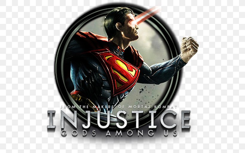 Injustice: Gods Among Us Injustice 2 Xbox 360 Video Game, PNG, 512x512px, Injustice Gods Among Us, Android, Batman, Fiction, Fictional Character Download Free