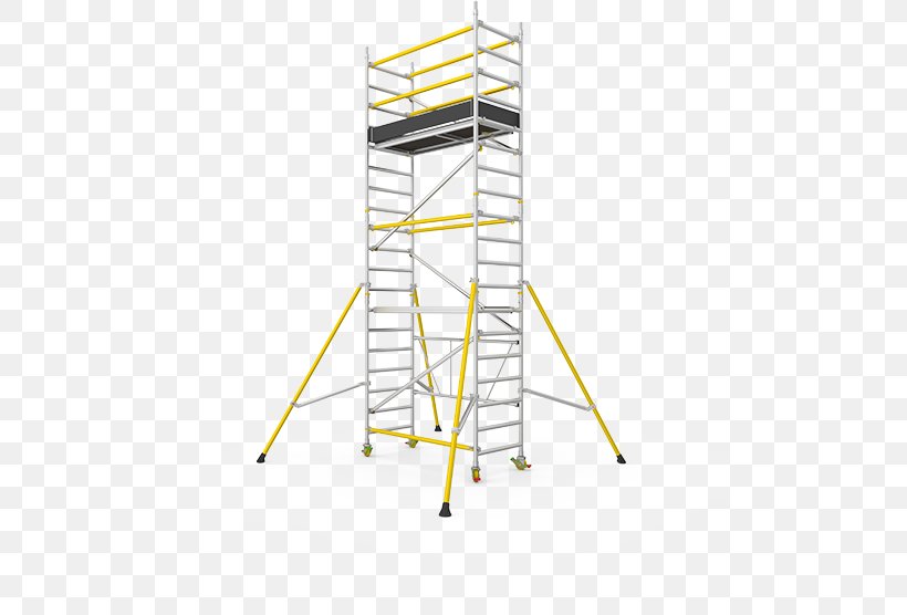Ladder Scaffolding Manufacturing Indore Slotted Angle, PNG, 500x556px, Ladder, Aerial Work Platform, Aluminium, Beam, Formwork Download Free