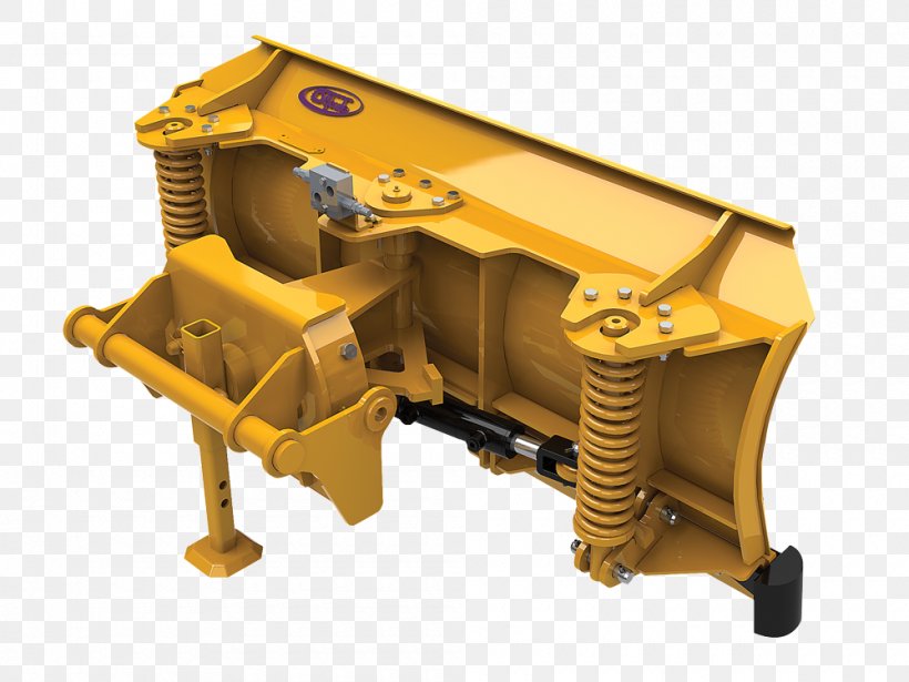 Machine Bulldozer Wheel Tractor-scraper, PNG, 1000x750px, Machine, Bulldozer, Cylinder, Metal, Wheel Tractorscraper Download Free