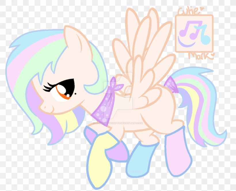 My Little Pony Twilight Sparkle Horse DeviantArt, PNG, 993x804px, Watercolor, Cartoon, Flower, Frame, Heart Download Free