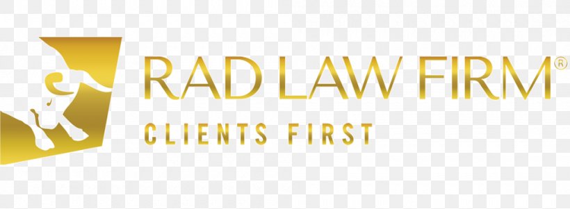 Rad Law Firm Personal Injury Legal Aid, PNG, 1000x368px, Personal Injury, Brand, Contingent Fee, Dallas, Fort Worth Download Free