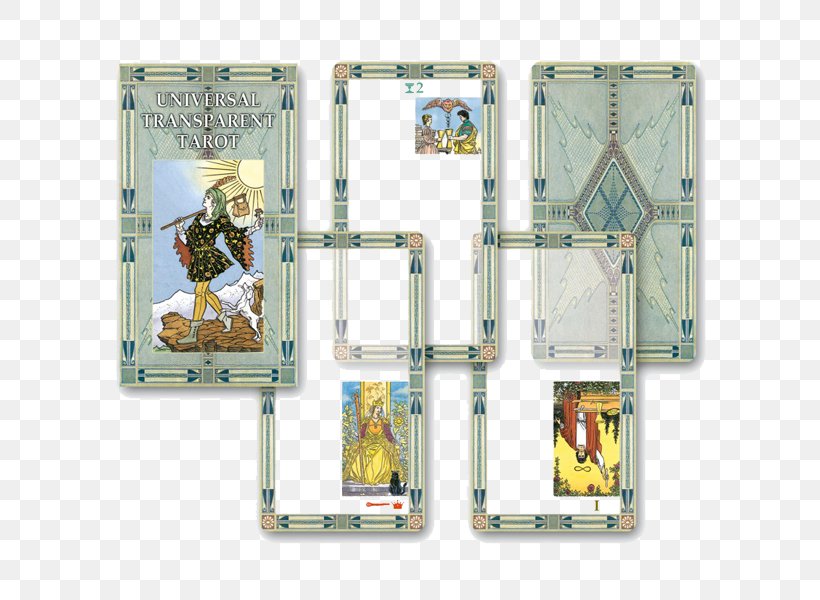 The Transparent Tarot Universal Tarot The Transparent Oracle Ancient Italian Tarots, PNG, 600x600px, Transparent Tarot, Book, Divination, Llewellyn Worldwide, Lo Scarabeo Srl Download Free