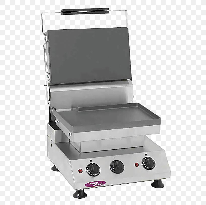 Barbecue Teppanyaki Panini Toaster Grilling, PNG, 622x817px, Barbecue, Aussie 205 Tabletop Grill, Catering, Contact Grill, Cooking Download Free
